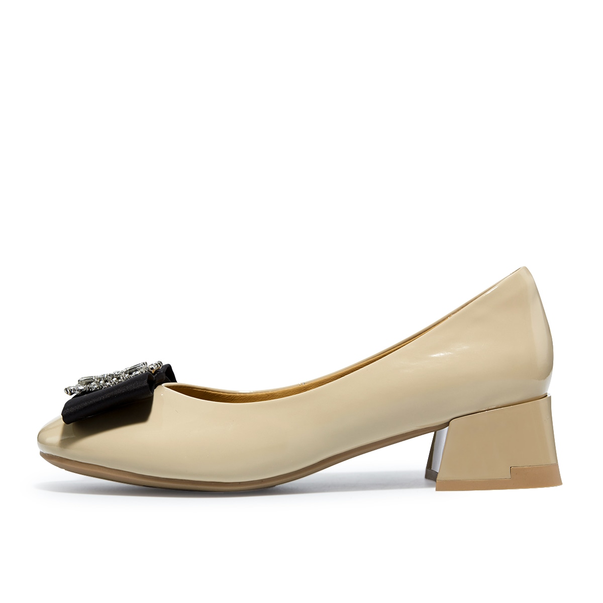 HARSON/哈森 HARSON 4cm