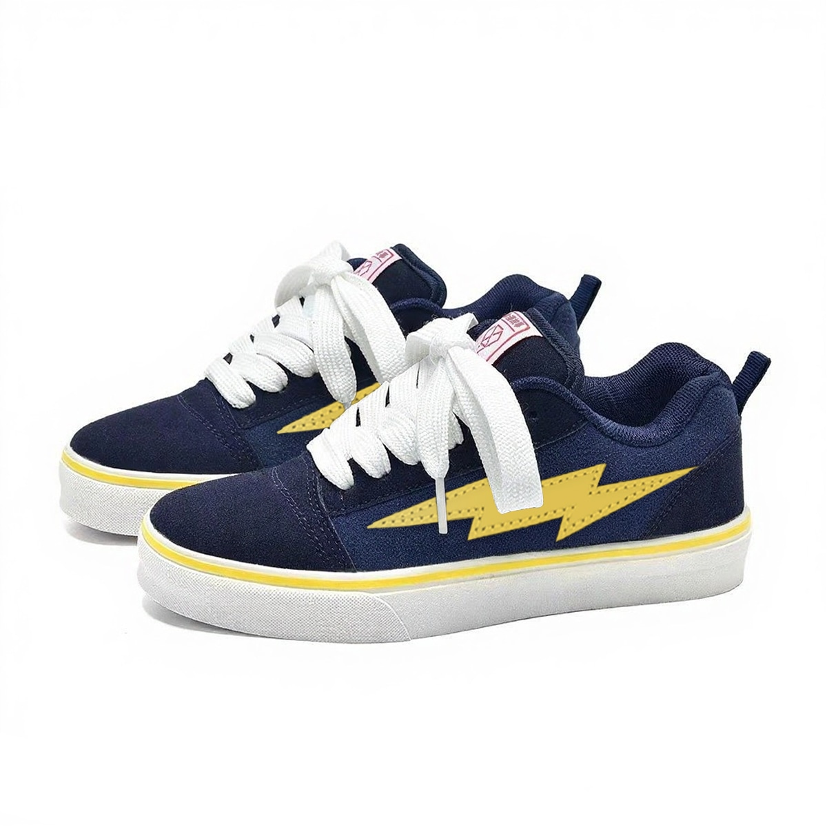 动漫故事 Anime Story Streetwear Sneakers — фото 2