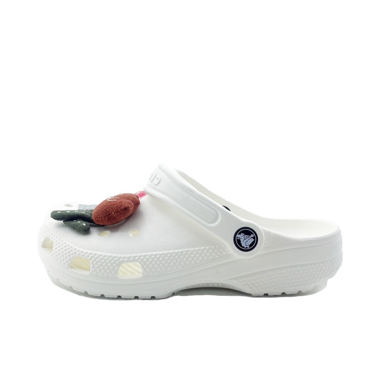 Crocs Classic Clog White
