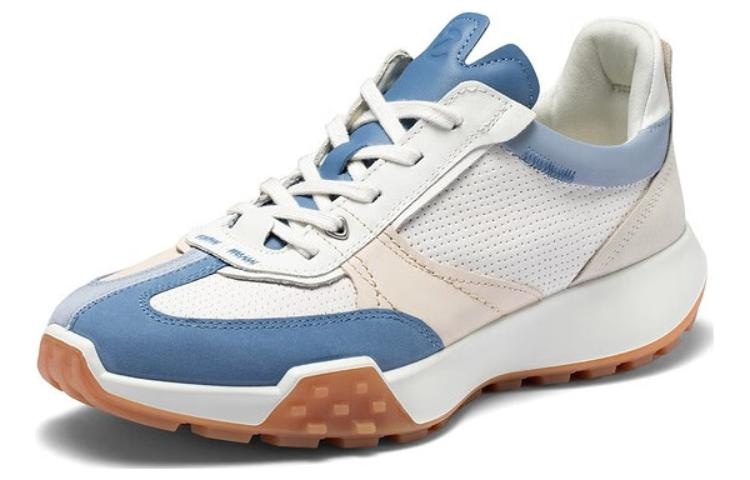 ecco/爱步 ecco Retro Blue