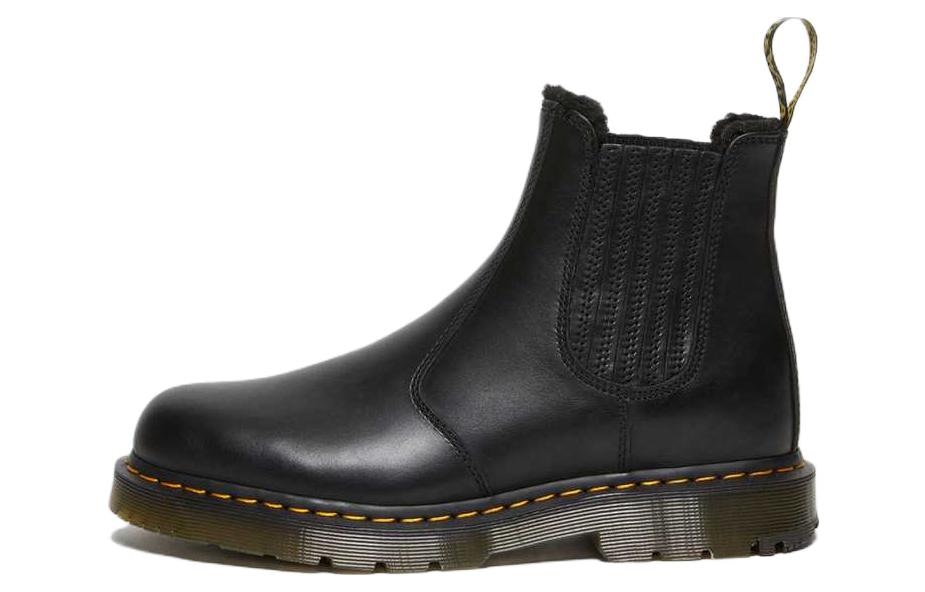 DR.MARTENS Dr. Martens Chelsea Boots Black
