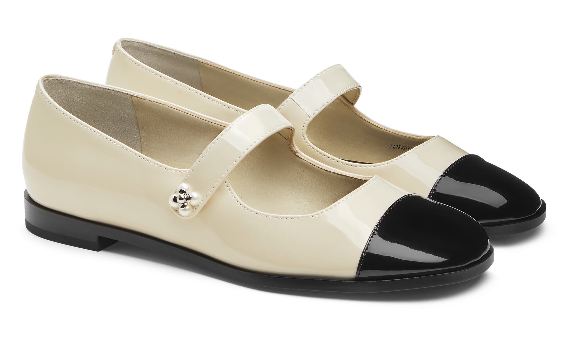 Charles&Keith Mary Jane — фото 1