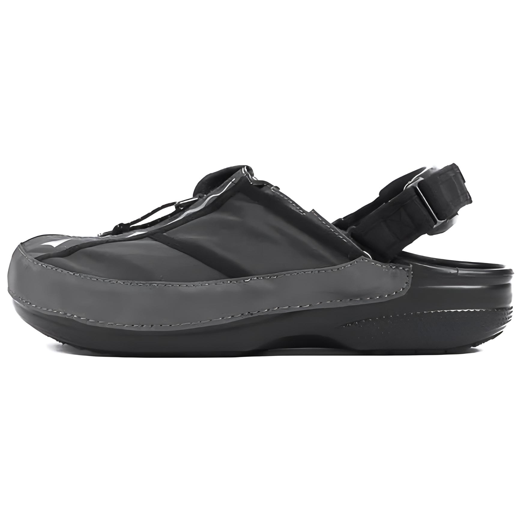 Crocs Classic Clog Black