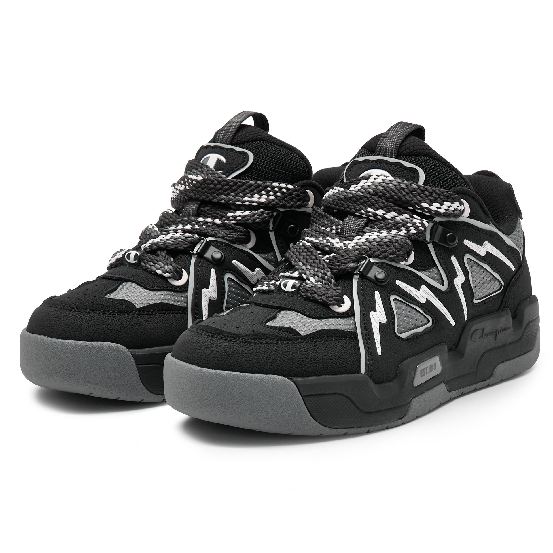 Champion Essentials Mix Skate V1 — фото 2