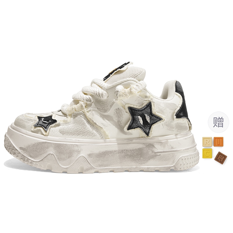 Stateof Stars Retro Low Sneakers