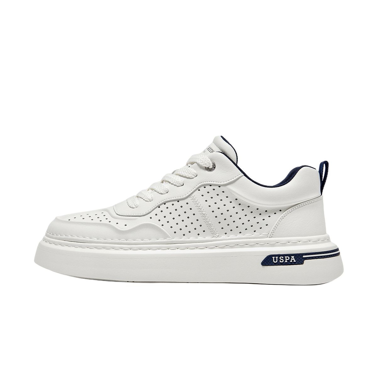 U.S. POLO ASSN.