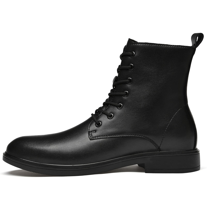帝力康DILIKAN DILIKAN Martin Boots