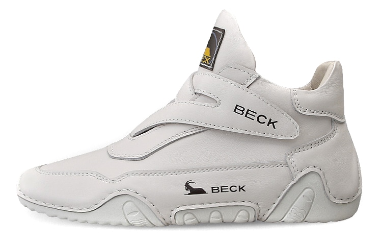 公羊 BECK BECK