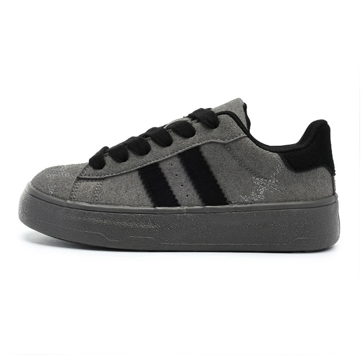Medd Classic Retro Low Sneakers — фото 6