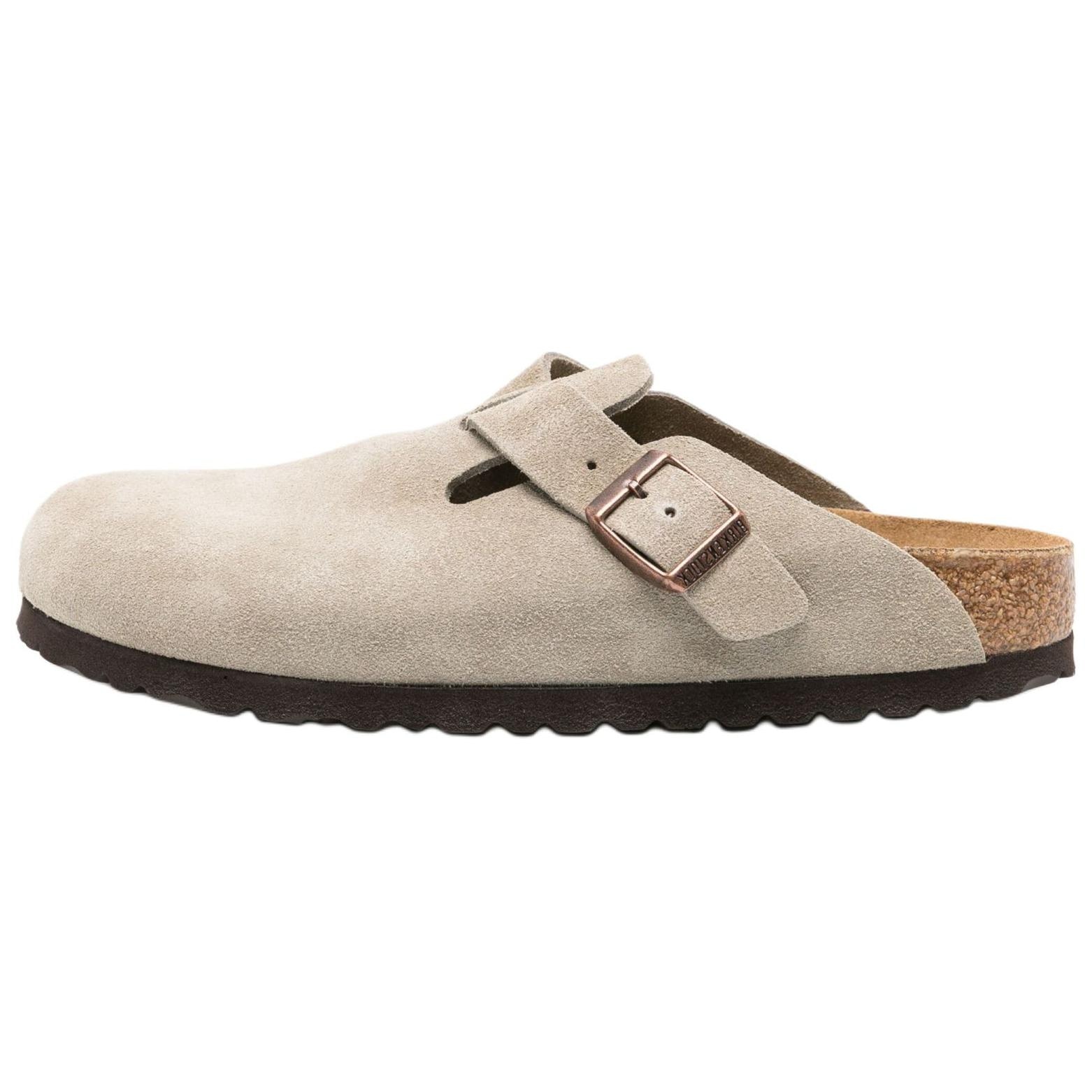 Тапочки Birkenstock