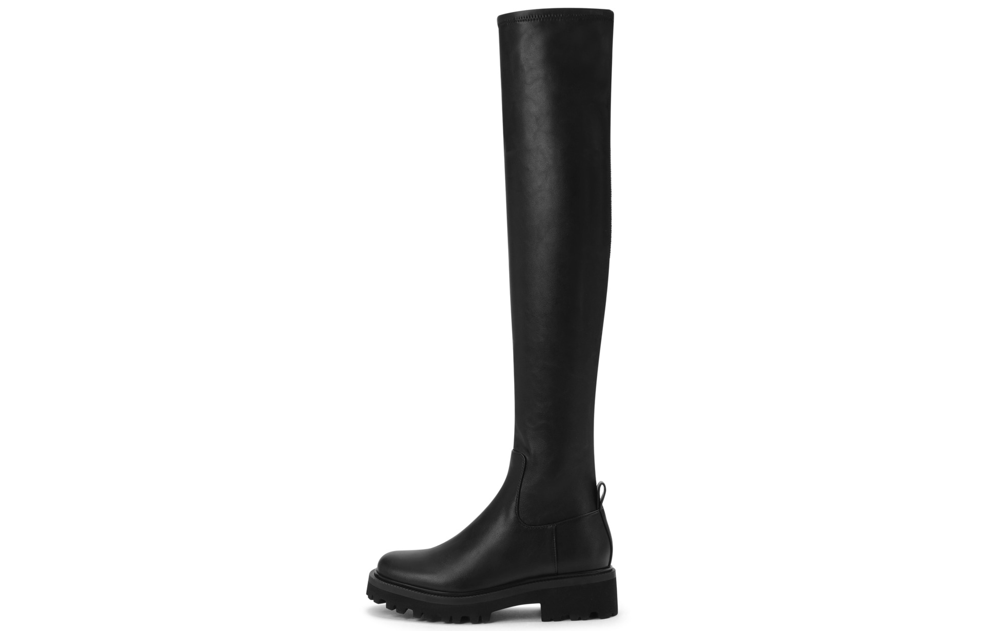 CHARLES&KEITH Charles & Keith Over-the-Knee Boots