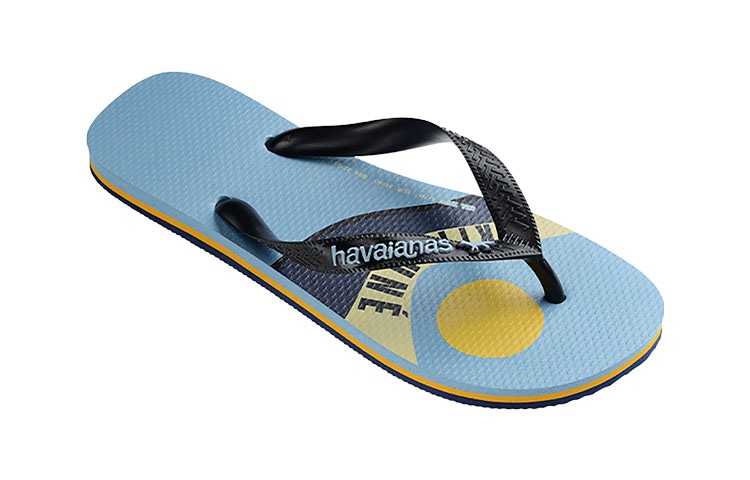 Havaianas Тапочки (Арт. 4149705-1056) — фото 2