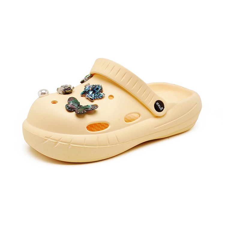 EXULL 依思Q EXULL Q EVA