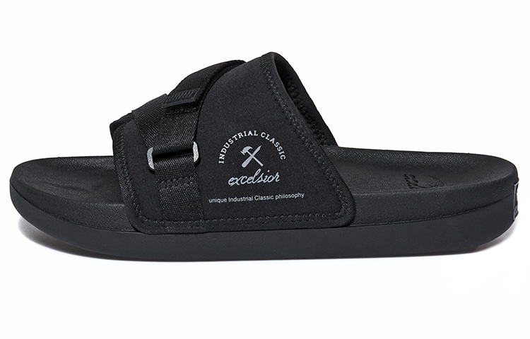EXCELSIOR STRAP SLIDE