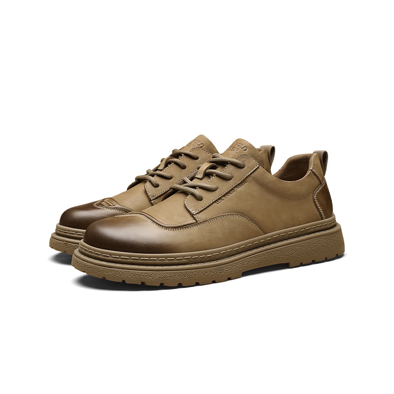 U.S. Polo Assn. Classic Low-Top Sneakers — фото 8