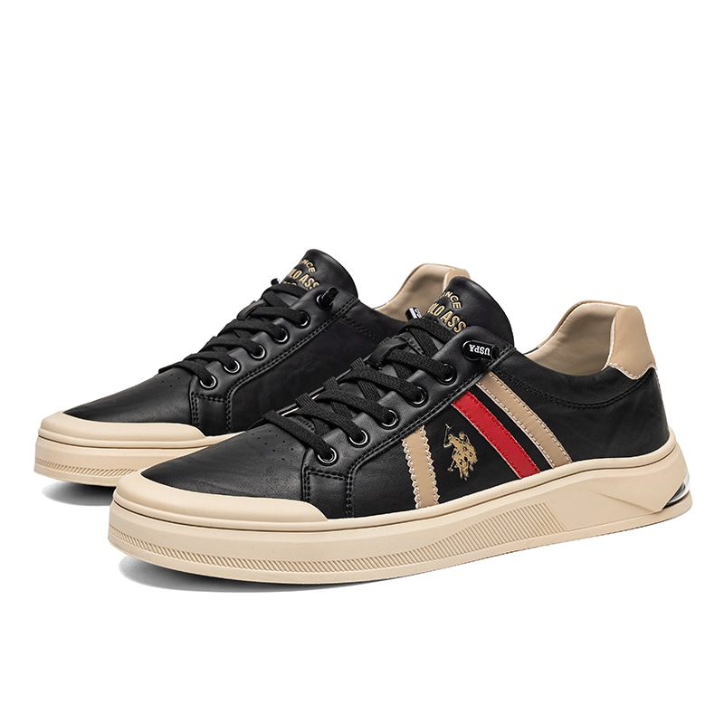 U.S. Polo Assn. Кроссовки (Арт. US615424) — фото 3