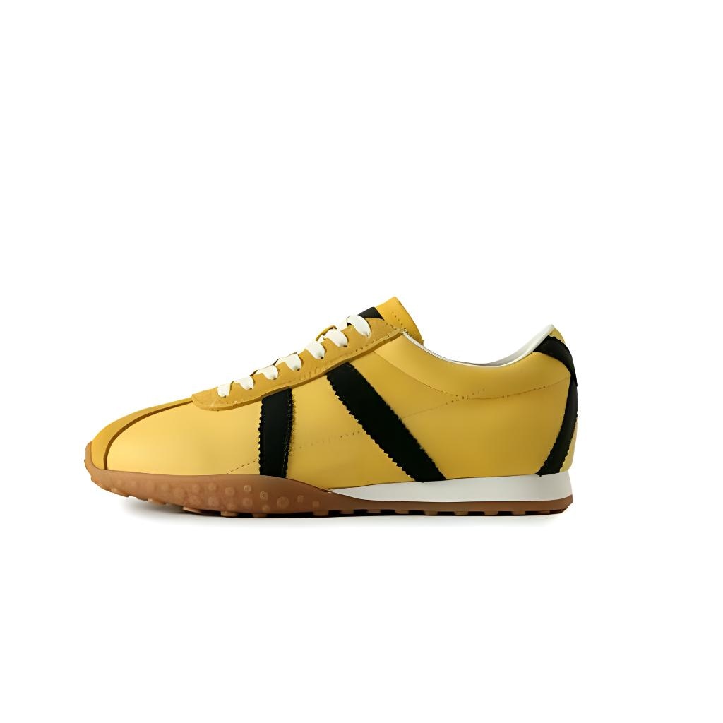 Yeezyy Reezy Yeezy Reezy Low Top Sneakers
