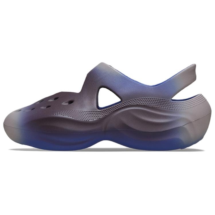 Dingyun Zhang x Crocs