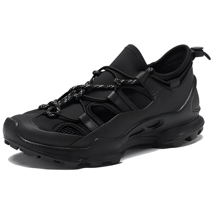 ecco/爱步 Ecco Biom C Trail