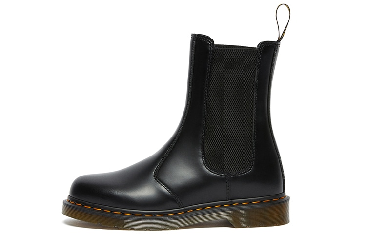 DR.MARTENS Dr. Martens Chelsea Boots Black