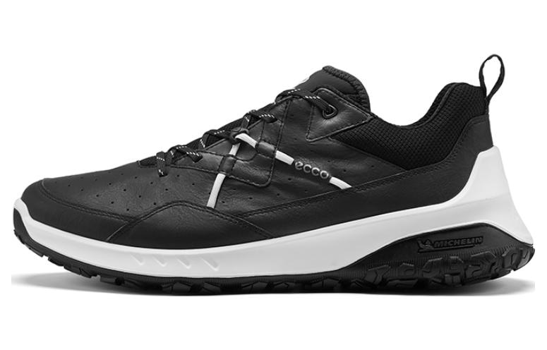 ecco/爱步 Ecco Ath-1fm Black