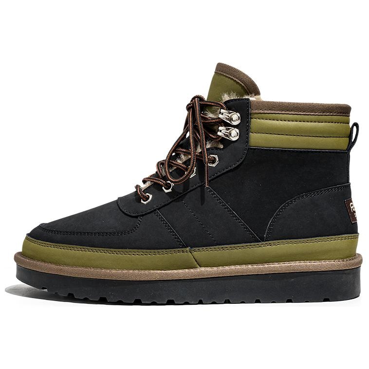 Ботинки Acemicky Snow Boots
