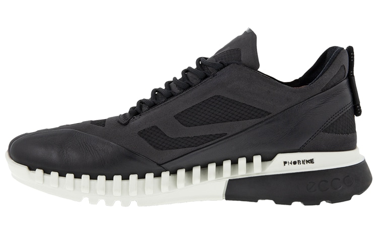 ecco/爱步 ecco Zipflex
