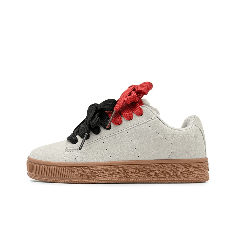 Abcio Classic Low Sneakers — фото 1