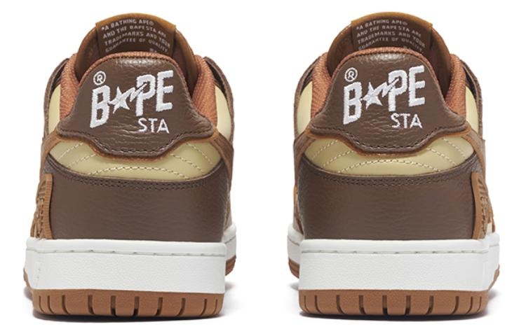 A BATHING APE SK8 STA — фото 2