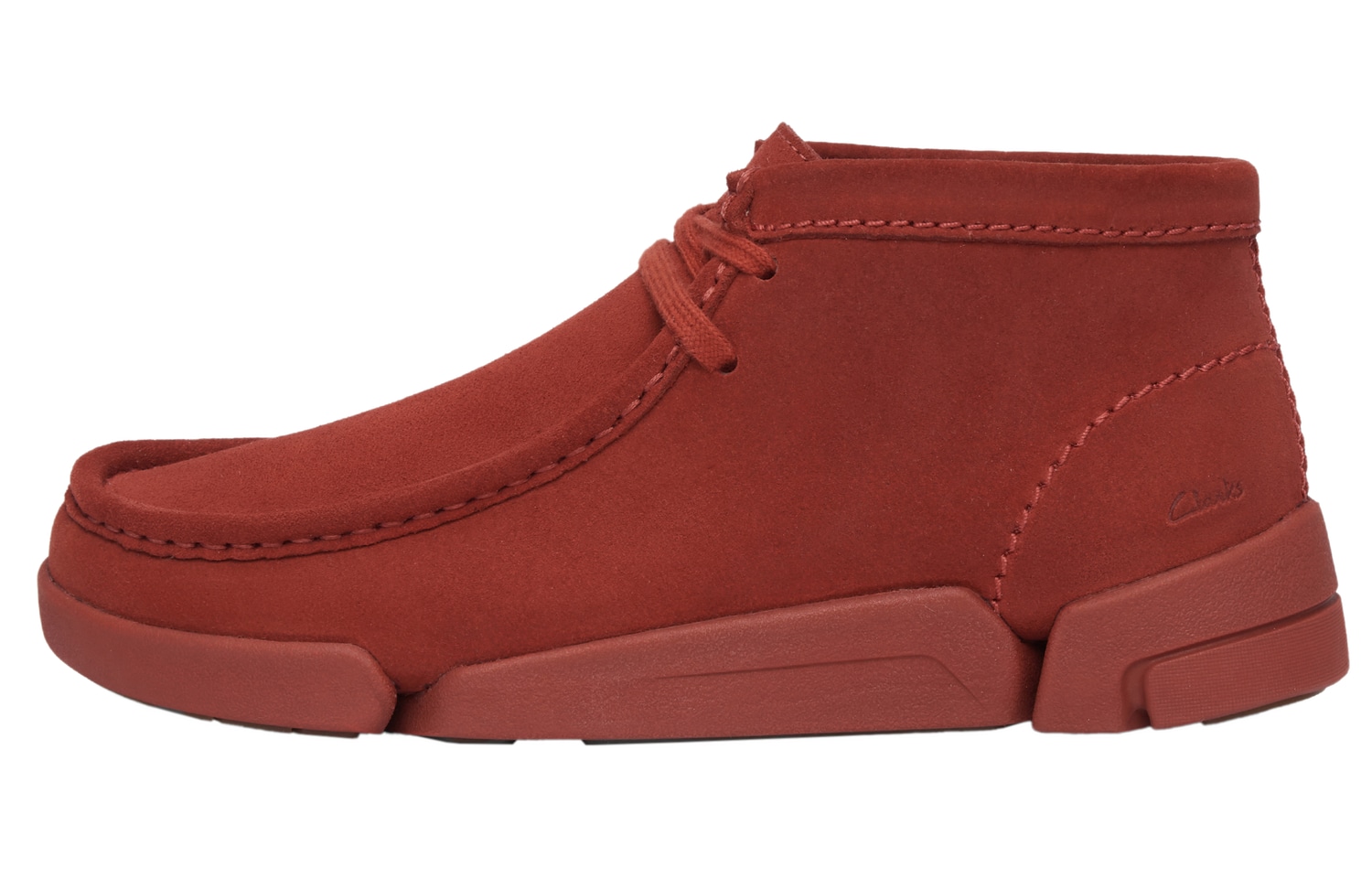 Clarks Trigenic2 Go Red