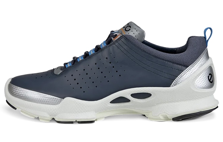 ecco/爱步 Ecco Navy Casual Shoes