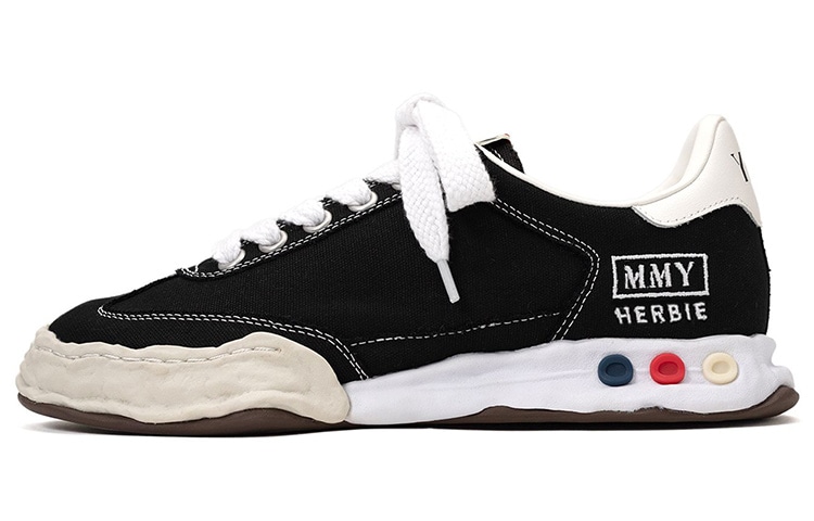 MIHARA YASUHIRO/三原康裕 MIHARA YASUHIRO Herbie OG Sole