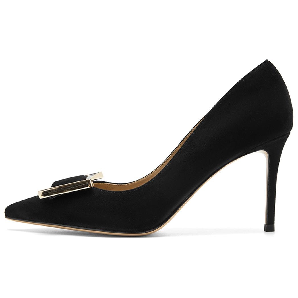 NINE WEST/玖熙 NINE WEST 8.5cm