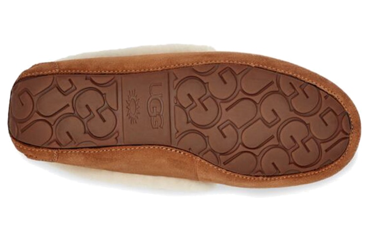 Ugg Dakota Spill Seam — фото 5