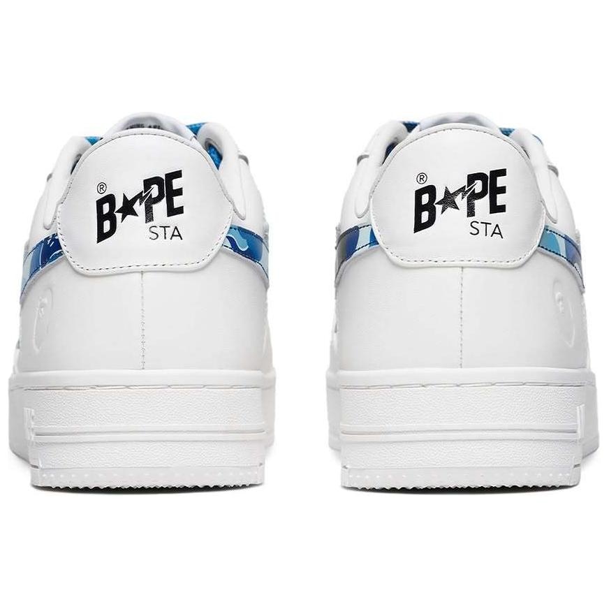 A BATHING APE BAPE STA ABC Camo — фото 8