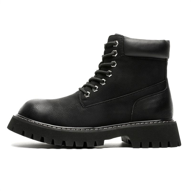 SHUPATE Martin Boots