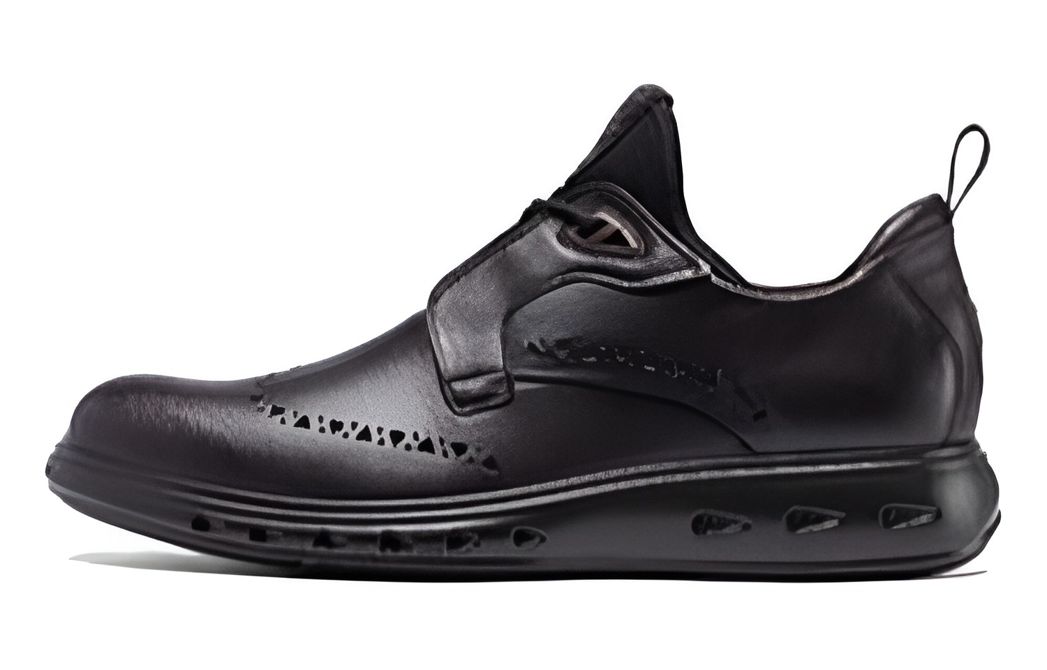 ecco/爱步 ecco