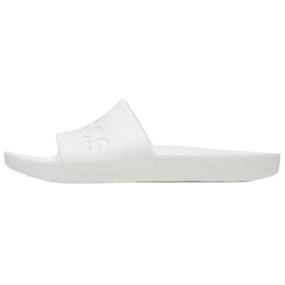 Crocs EVA White