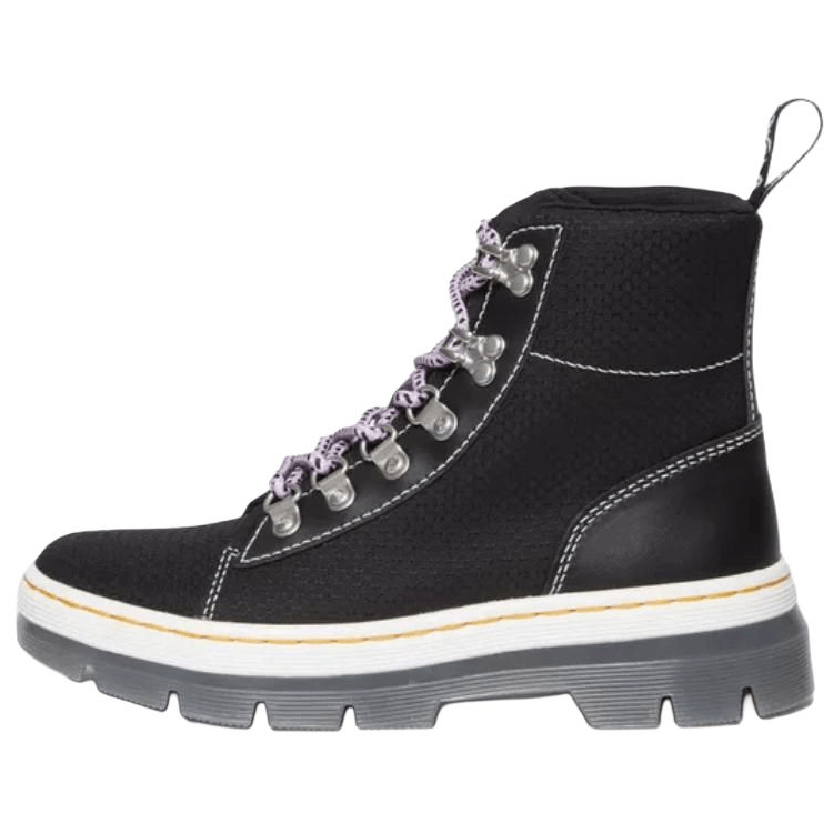 Ботинки Dr.Martens Combs 3.8cm