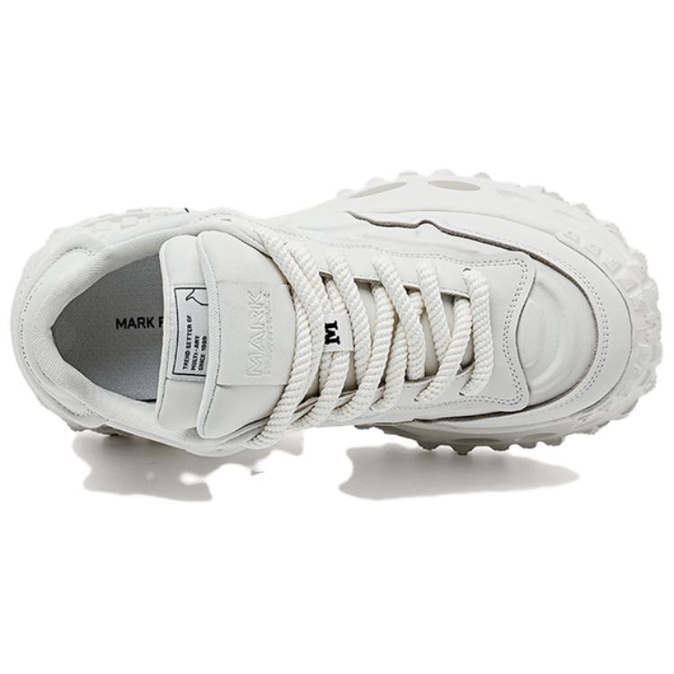 Fairwhale Dad Sneakers — фото 7