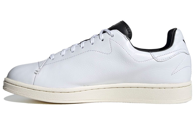 Кроссовки Y-3 Yohji Court White Red