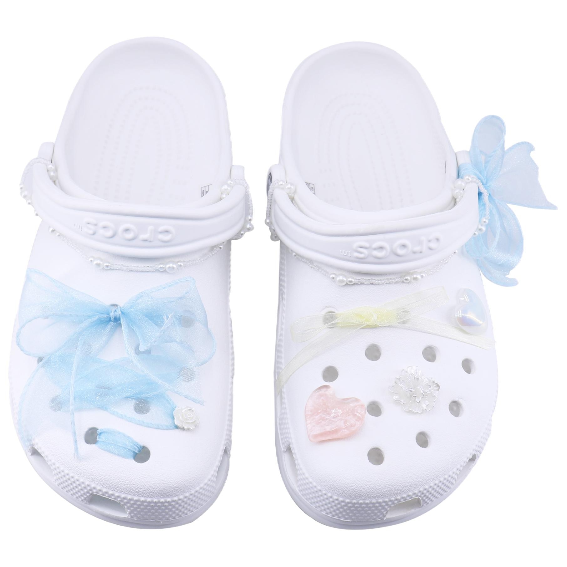 Crocs Classic clog SDS — фото 4