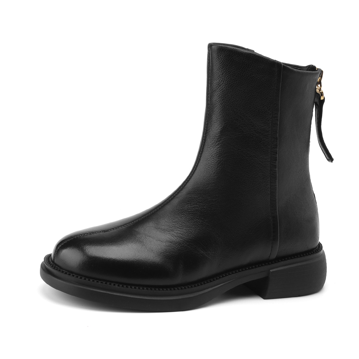Ботинки D:FUSE SCANDINAVIA DFUSE SCANDINAVIA 3.5cm