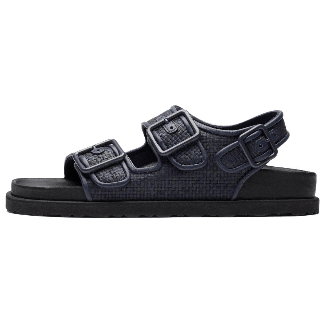 Birkenstock Navy Narrow