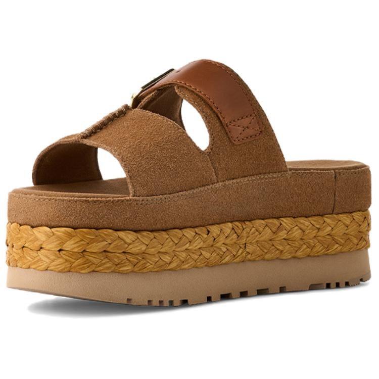 Ugg Aubrey Slide — фото 1