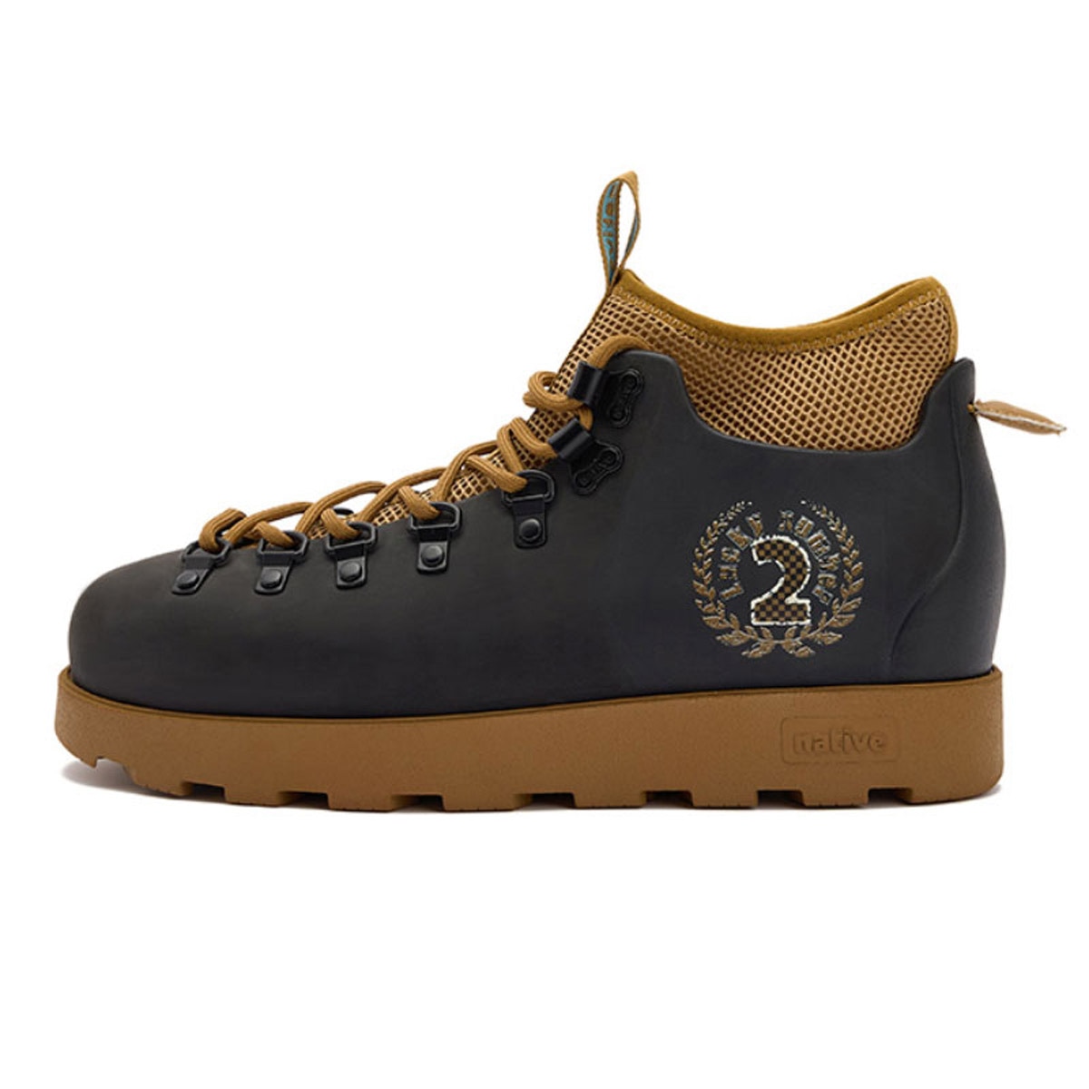 Native Shoes Fitzsimmons 3.0