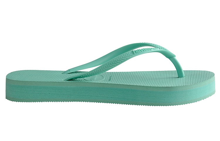 Havaianas Slim Flatform — фото 2