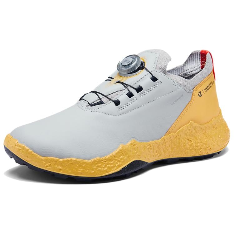 ecco/爱步 ecco Golf Biom H5