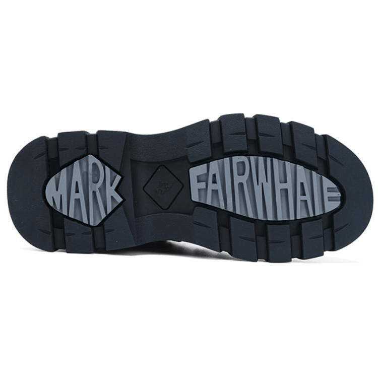 Fairwhale Black Warrior — фото 10