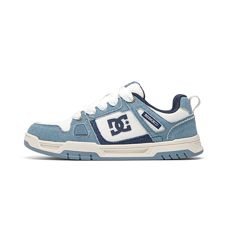 Dcshoes DC Shoes STAG CAS Mint Green — фото 7